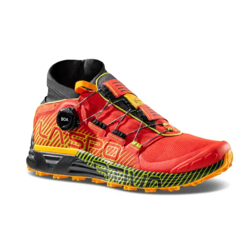 Compra Adesso Cyklon Sunset Lime Punch
