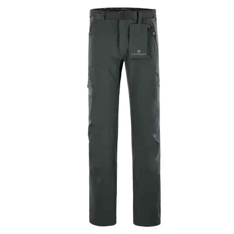Prezzo Scontato Hervey Pants antracite