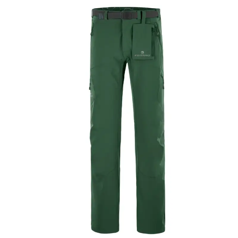 Hervey Pants forest Offerta
