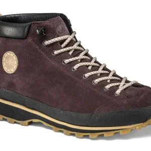 Bestseller Bio Naturale MID MTX Borgogna