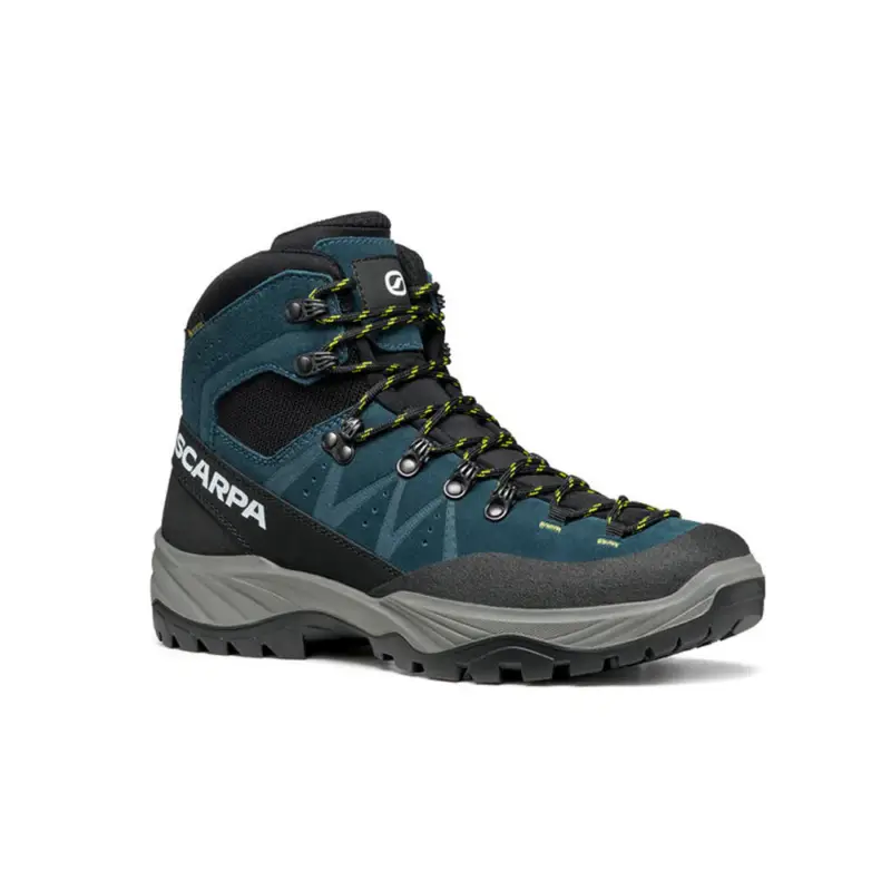 Subito Disponibile Boreas GTX Petrol Lime