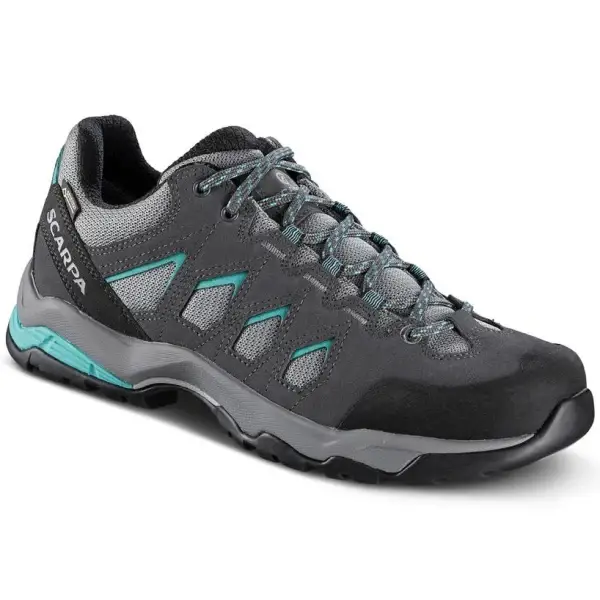 Acquista Ora Moraine GTX WMN Midgray Lagoon
