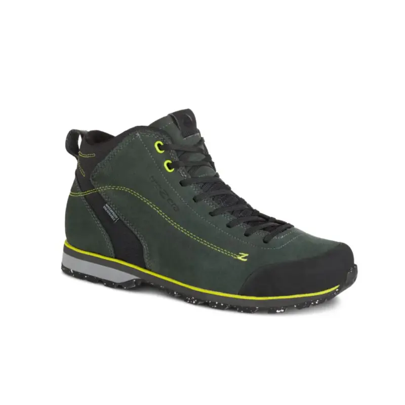 Zeta MID WP Green Lime Prezzo Basso