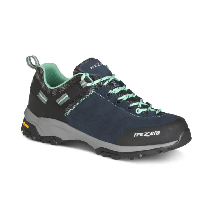 Miglior Prezzo Rider WP WMN DarkBlue Green