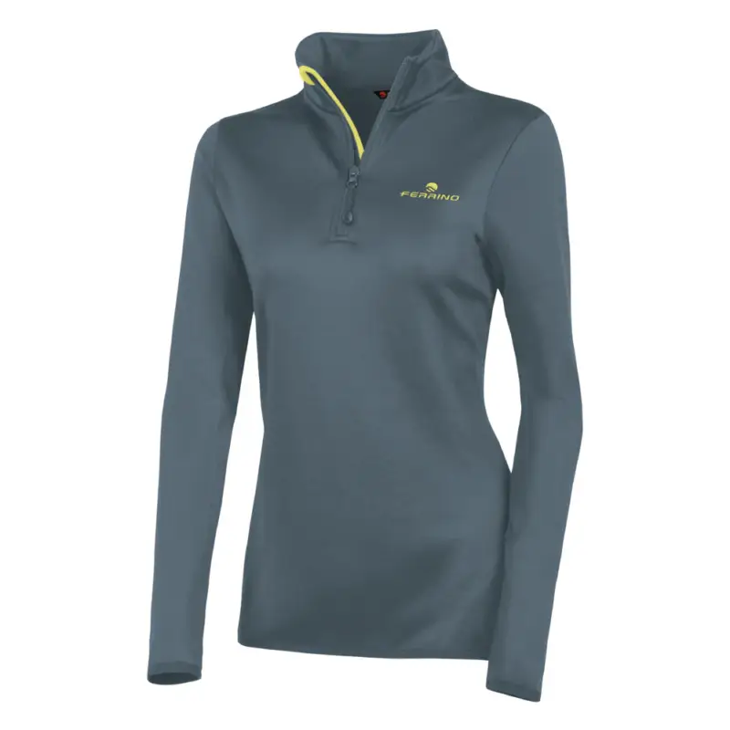 Goreme Anorak WMN steel Economico