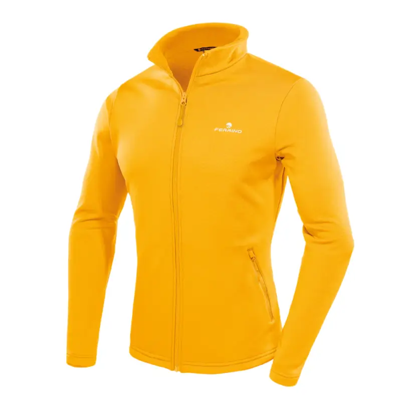 Nuova Collezione Goreme Jacket amber