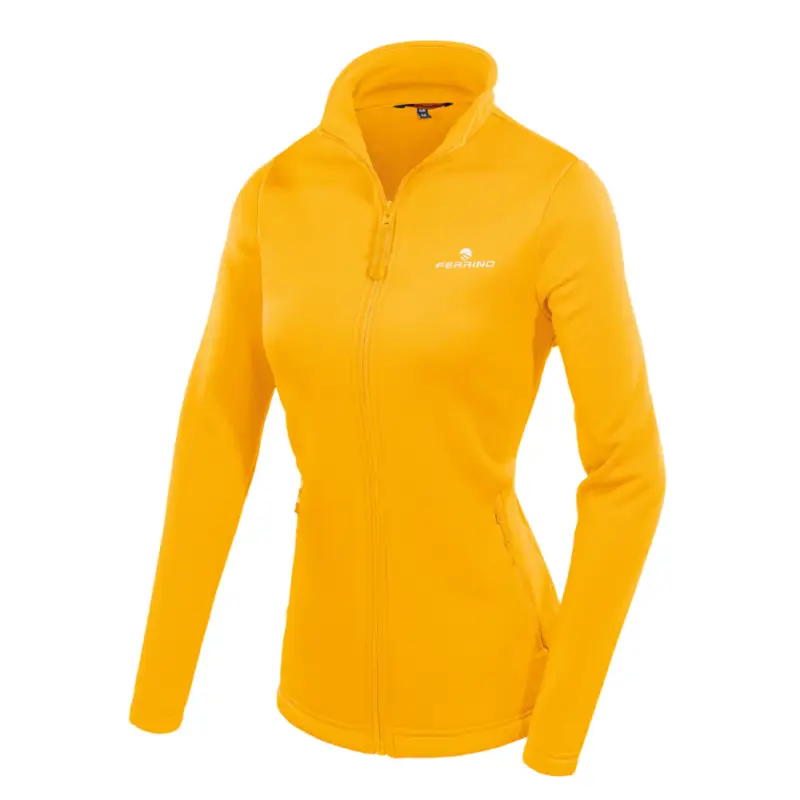 Ordina Subito Goreme Jacket WMN amber