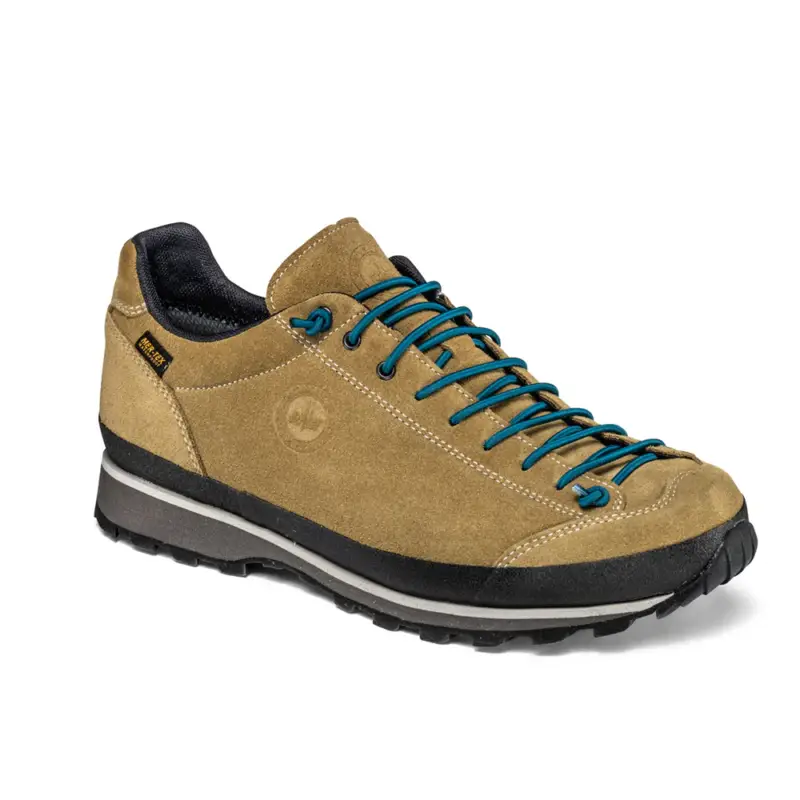 Bio Naturale Low MTX Yeti Di Tendenza