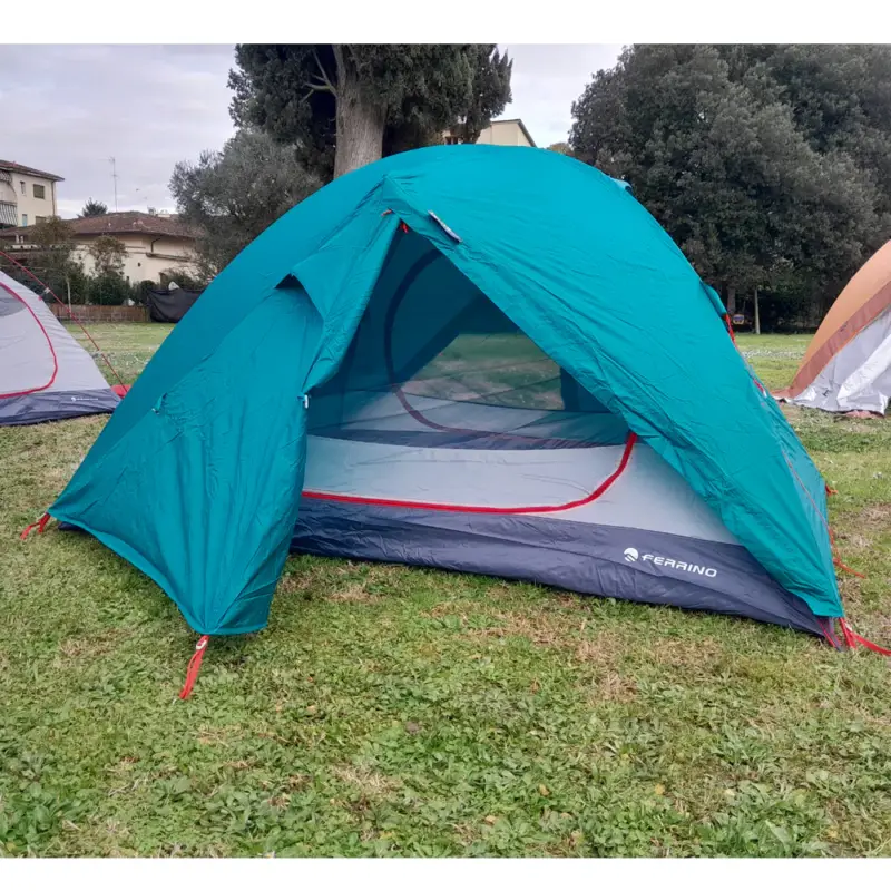 Fly Approch 3P - Tenda n.8 Scelto Dai Clienti