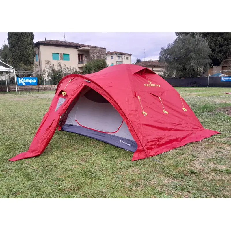 Fly Pro Apsis 3P - Tenda n. 10 Reso Gratuito