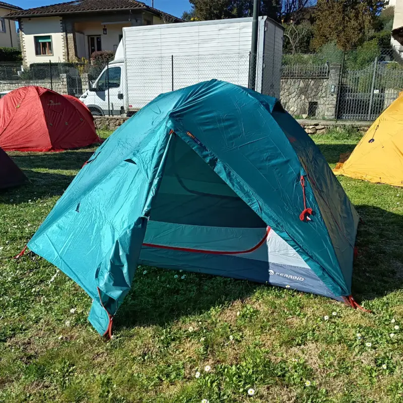 Fly Approach 3P - Tenda n.2 Acquista Ora