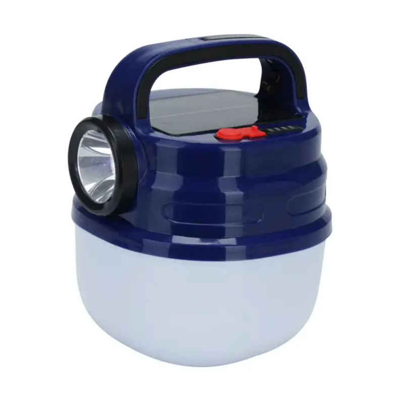 Acquista Ora Milta Lampada Solare