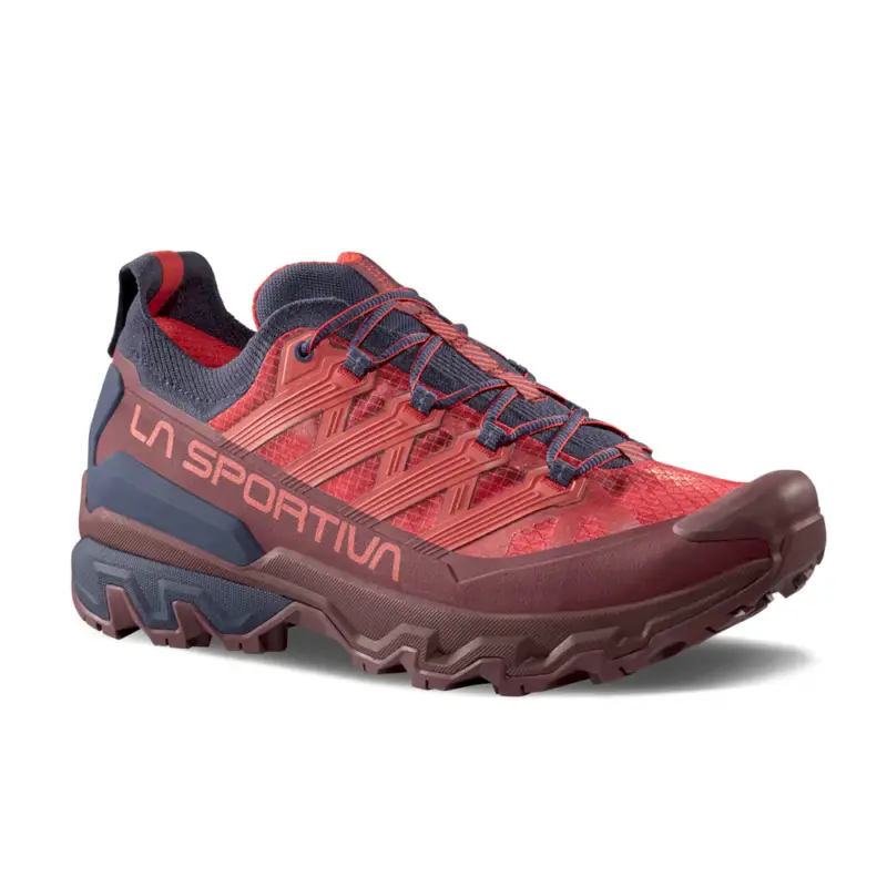 Prezzo Conveniente Ultra Raptor III Mountain Red Redwood