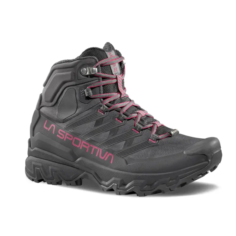 Promozione Ultra Raptor III WMN GTX MID Onyx Azalea