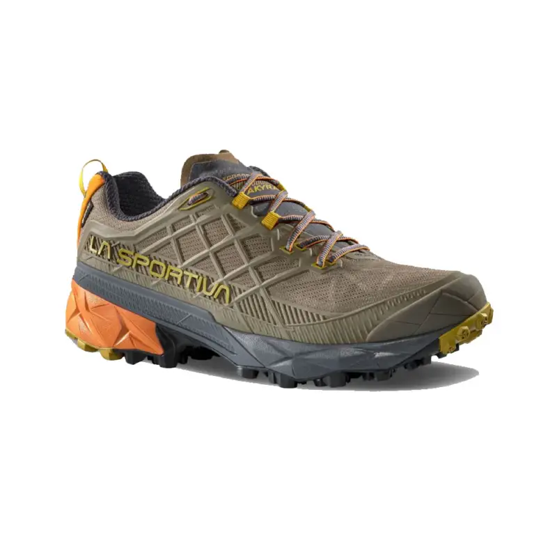 Akyra II GTX Mocha Marmelade Solo Oggi