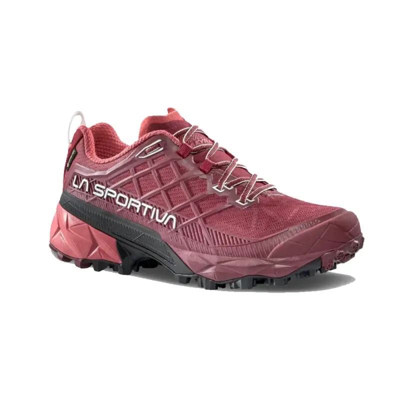 Akyra II GTX Redwood Rosebay Nuova Collezione