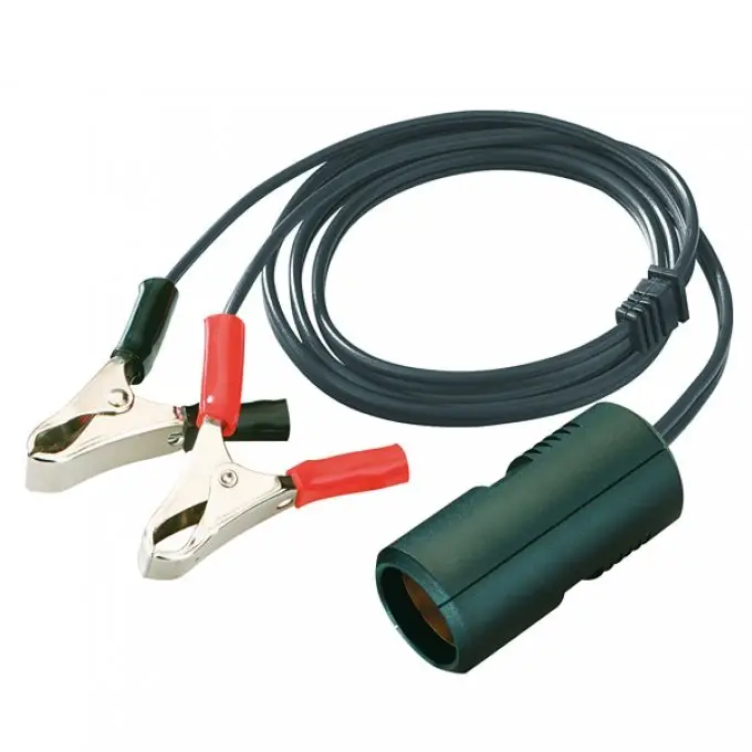 Cavo di avviamento ProCar da 12 V 8 A A Buon Prezzo