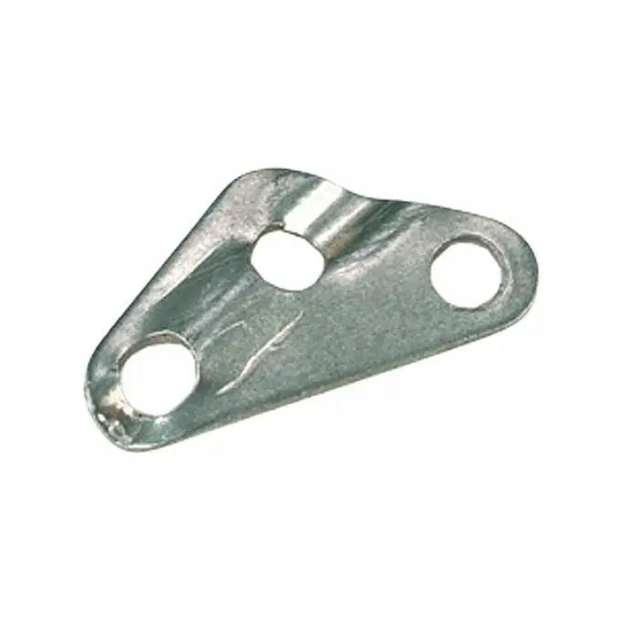 Offerta Set di tenditori a 3 fori Berger in alluminio 10 pezzi