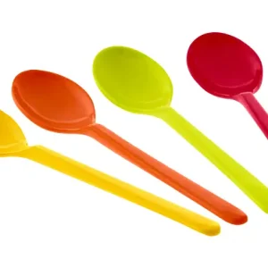 Gimex Spoon Set Arcobaleno Prezzo Conveniente