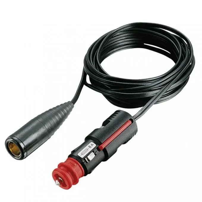 Occasione Imperdibile Prolunga ProCar da 12-24 volt per spinotti standard e universali