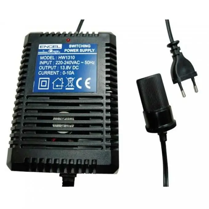 Alimentatore Engel HW-1310 Bestseller