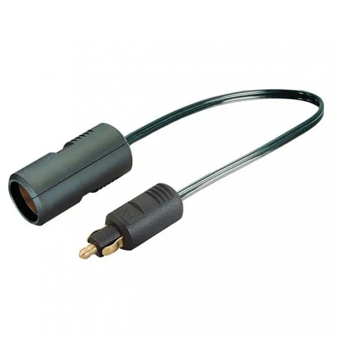 Soddisfatti O Rimborsati Adattatore ProCar 12-24 Volt
