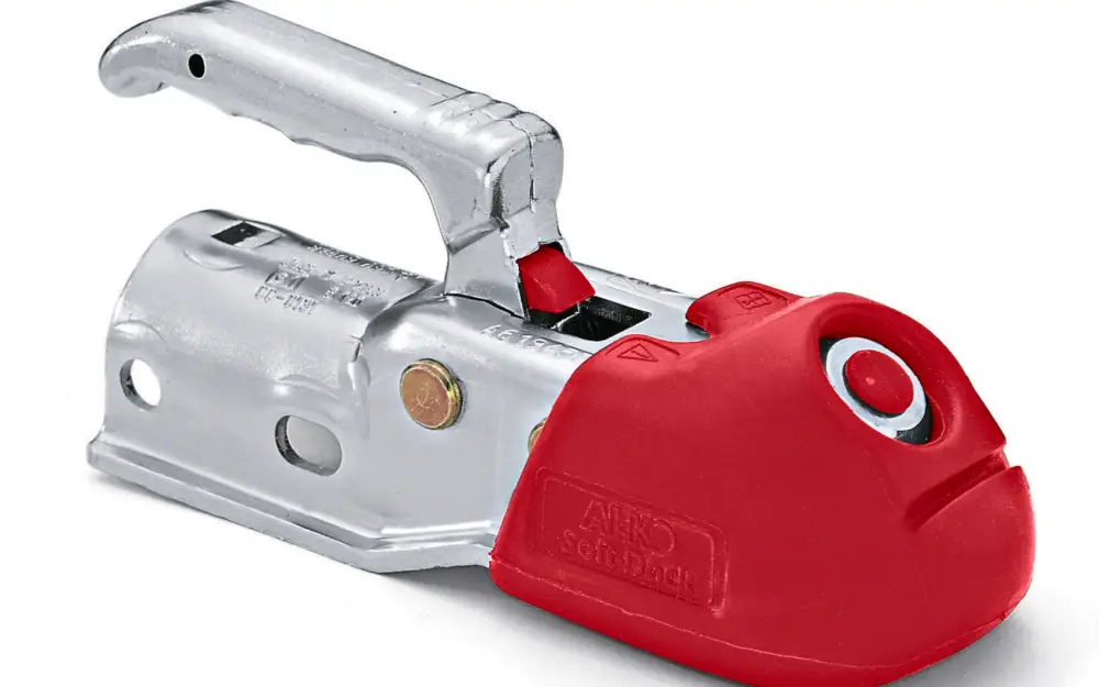 A Buon Prezzo Giunto stabilizzatore AL-KO Soft-Dock
