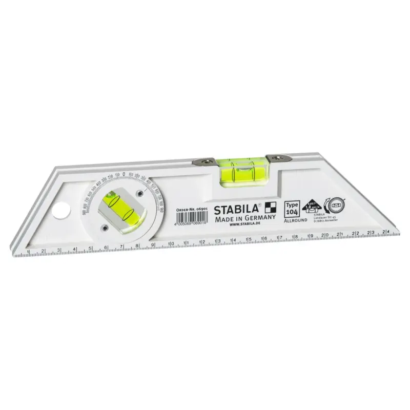 Acquista Ora Livella a bolla Stabila Allround