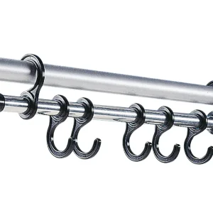 Attaccapanni in alluminio Berger Subito Disponibile