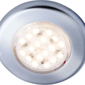 Acquista Ora Faretto da incasso Frilight Gleam 18 SMD