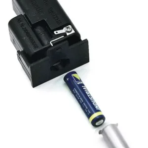 Must-Have Accensione a batteria Dometic AR-BI per frigoriferi