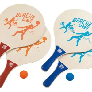 Compra Online Racchettoni per spiaggia Happy People