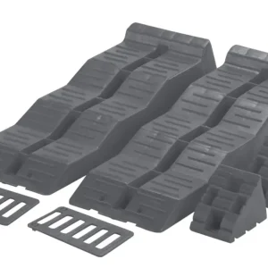 Set di cunei Fiamma Kit Level Up 7 pezzi Subito Disponibile