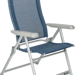 Professionale Sedia pieghevole Berger Luxus