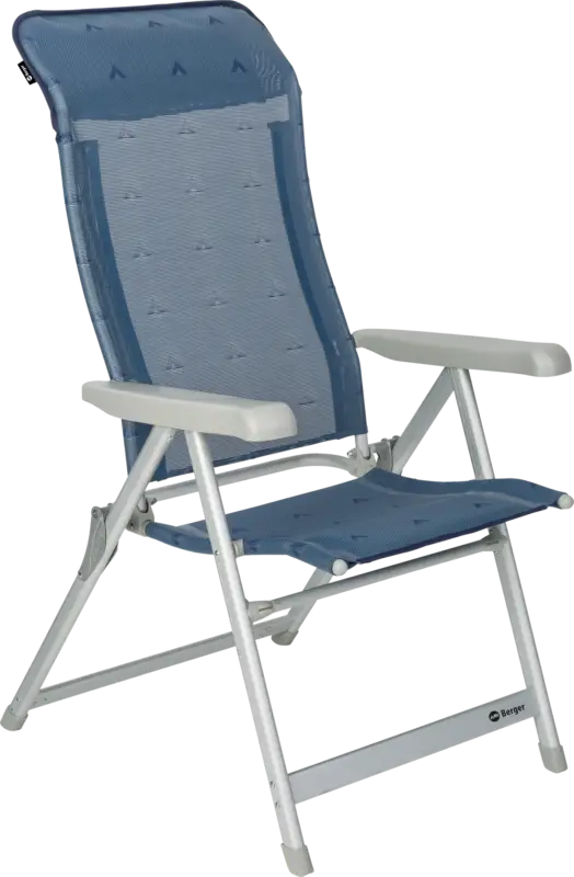 Professionale Sedia pieghevole Berger Luxus