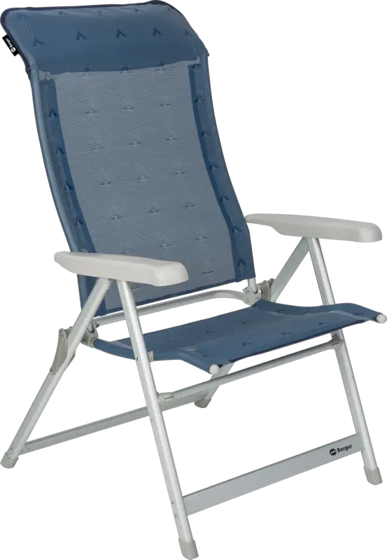 Super Prezzo Sedia pieghevole Berger Luxus XL