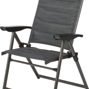 Sedia pieghevole Berger Slimline Promozione