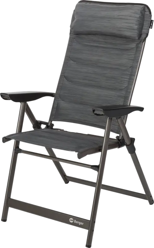 Sedia pieghevole Berger Slimline Promozione