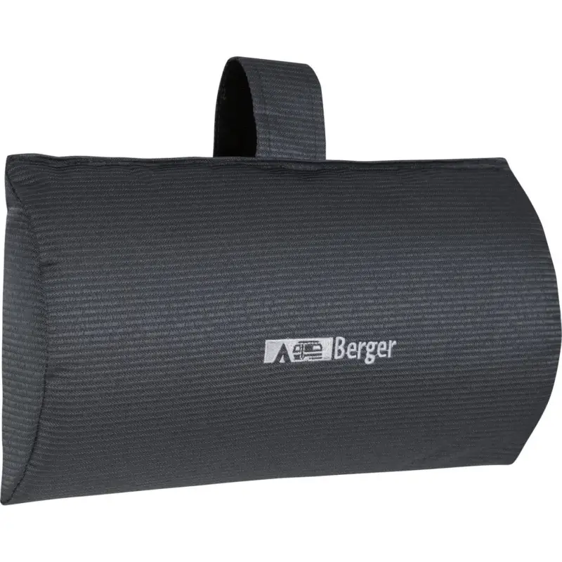 Promozione Berger Kopfpolster grau