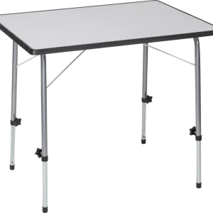Occasione Tavolo da campeggio Berger Alta 80 x 60 cm