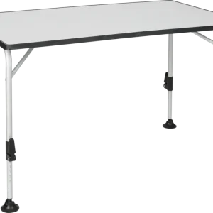Ultimissimo Modello Tavolo da campeggio Berger Ivalo 2 115 x 70 cm