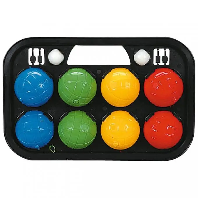 Gioco delle bocce Promo Stagionale