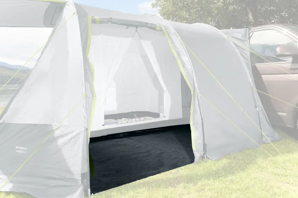 Telo pavimento per veranda Berger Touring Solo Oggi