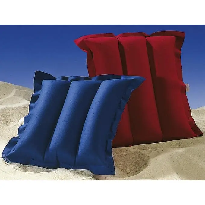 Consegna Rapida Cuscino gonfiabile da spiaggia Happy People