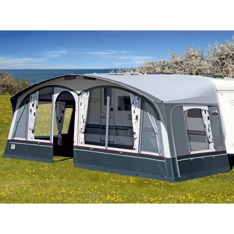 Super Prezzo Veranda per caravan Brand Arcade