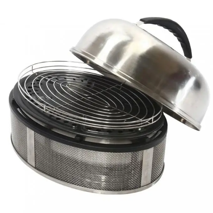 Popolare Griglia per arrosti Cobb Supreme