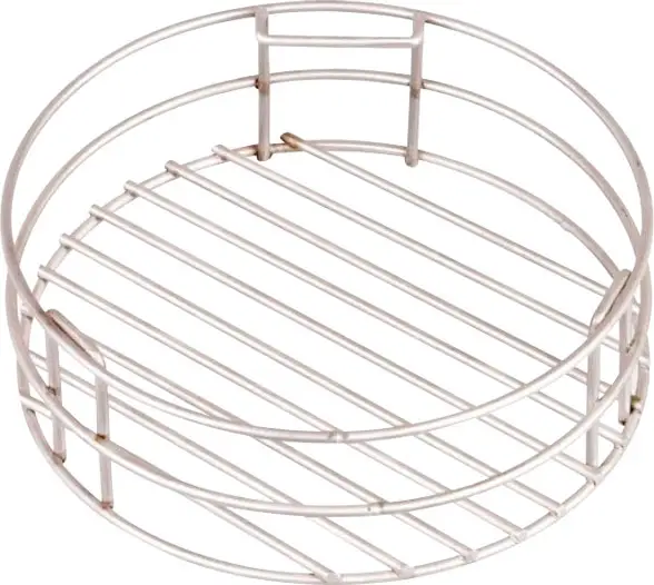 Ultimissimo Modello Cestino per bricchetti Cobb Grill