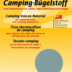 Prezzo Scontato Tessuto camping Kleiber per riparazioni tende