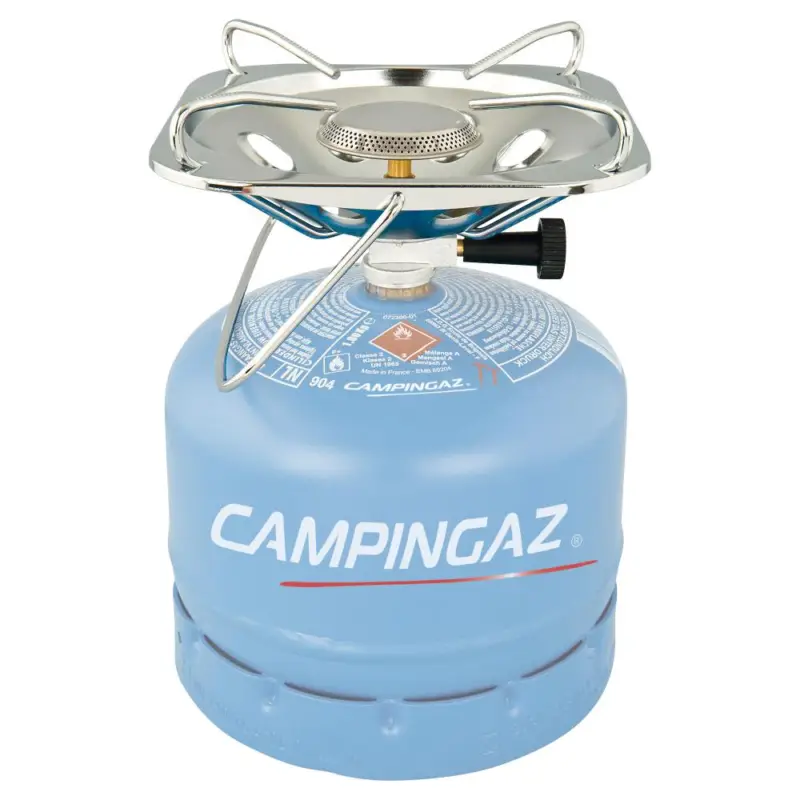 A Buon Prezzo Fornello a gas Campingaz Super Carena™ R