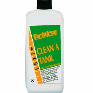 Detergente per serbatoi Yachticon Clean A Tank 500 ml Pagamento Sicuro
